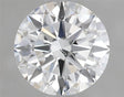 1.00 carat Round diamond E SI1 Excellent