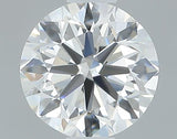 0.50 carat Round diamond G VVS1 VeryGood