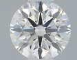 0.30 carat Round diamond H VS1 VeryGood