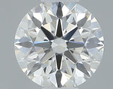 0.30 carat Round diamond H VS1 VeryGood