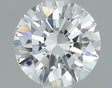 0.50 carat Round diamond D VS1 VeryGood