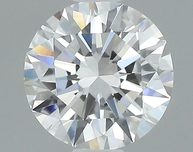0.50 carat Round diamond D VS1 VeryGood