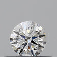 0.30 carat Round diamond I VVS2 Excellent