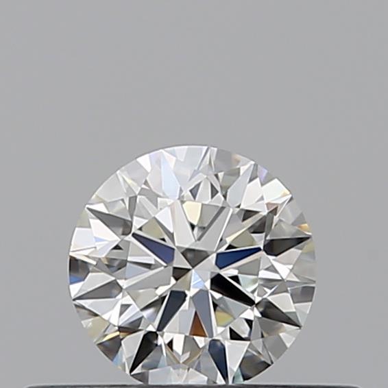 0.30 carat Round diamond I VVS2 Excellent