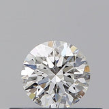 0.30 carat Round diamond G  VVS2 Excellent