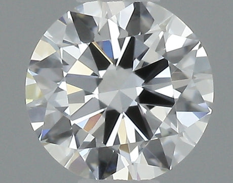 0.30 carat Round diamond E VVS2 Excellent