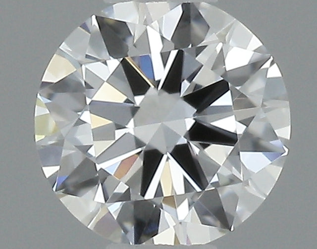0.30 carat Round diamond E VVS2 Excellent