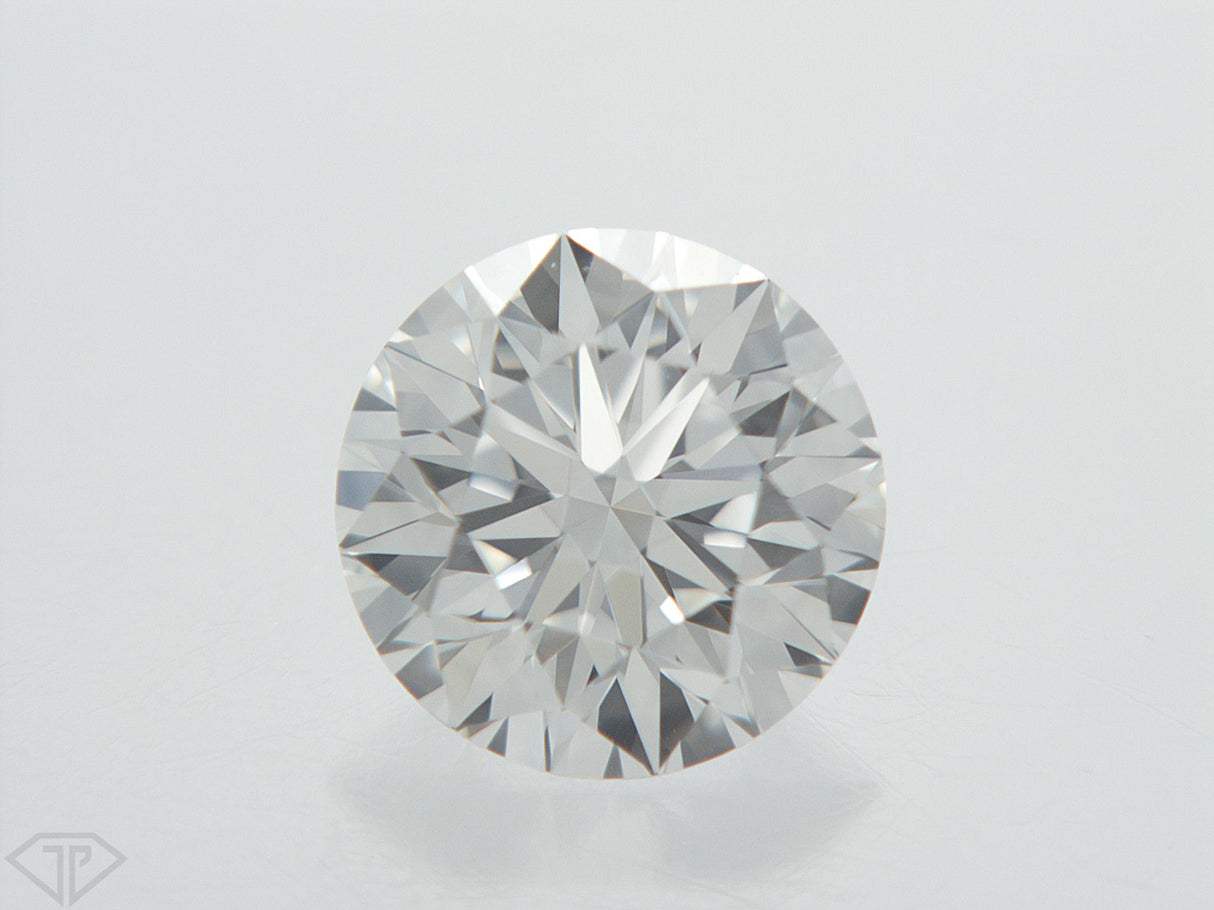 1.00 carat Round diamond H VVS1 Excellent