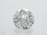 1.00 carat Round diamond H VVS1 Excellent