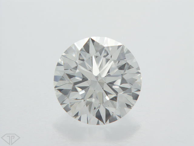 1.00 carat Round diamond H VVS1 Excellent