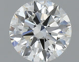 0.50 carat Round diamond G VVS2 Excellent