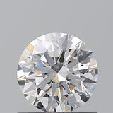 0.70 carat Round diamond E SI1 Excellent
