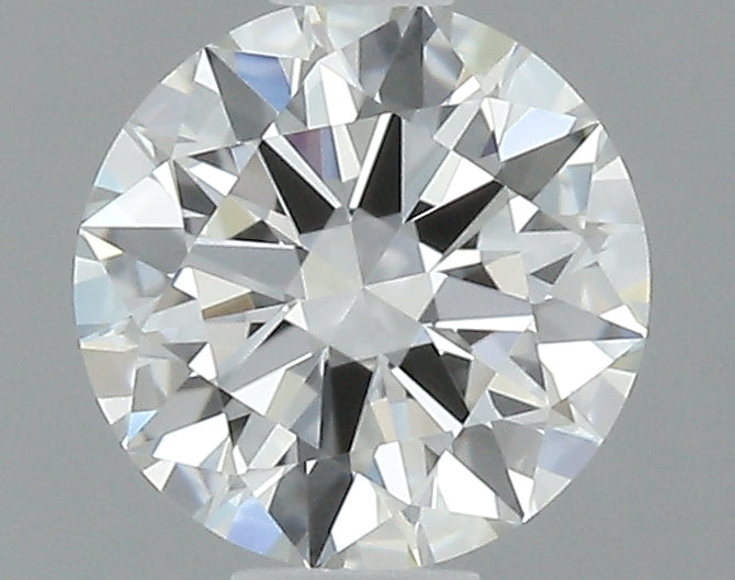 0.51 carat Round diamond G VVS2 Excellent