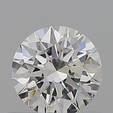 0.50 carat Round diamond E VVS2 Excellent