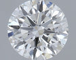 0.50 carat Round diamond G VS1 Excellent