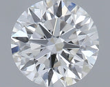 0.50 carat Round diamond G VS1 Excellent