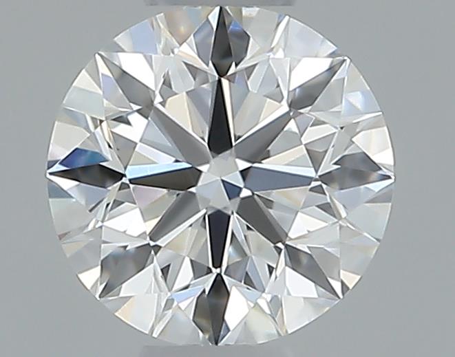 0.30 carat Round diamond E VVS2 Excellent
