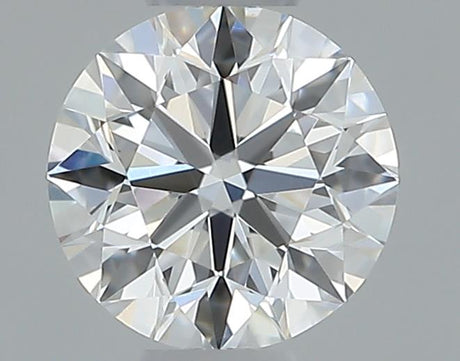 0.30 carat Round diamond E VVS2 Excellent