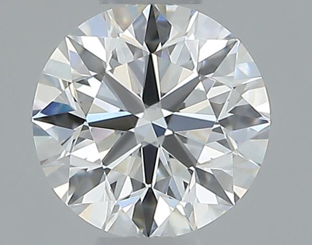 0.30 carat Round diamond E VVS2 Excellent