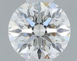 0.30 carat Round diamond G VS2 Excellent