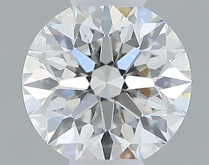0.30 carat Round diamond G VS2 Excellent