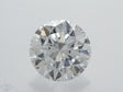 2.01 carat Round diamond H VS1 Excellent
