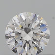 0.40 carat Round diamond D VVS1 Excellent