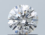 0.60 carat Round diamond G VVS2 Excellent