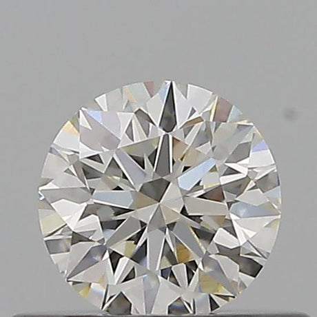 0.41 carat Round diamond H VVS2 Excellent