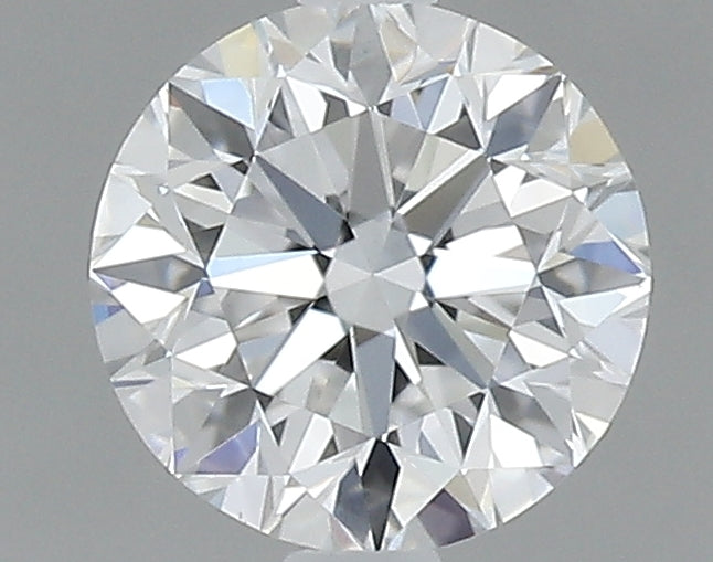 0.50 carat Round diamond D VS1 VeryGood