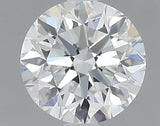 0.50 carat Round diamond D VS1 VeryGood
