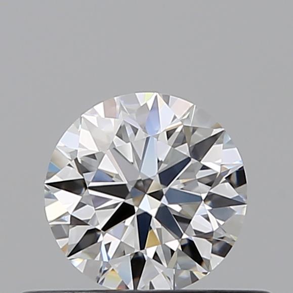 0.40 carat Round diamond F VVS1 Excellent