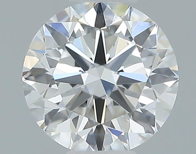 0.41 carat Round diamond F VS2 VeryGood