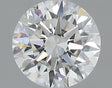 0.51 carat Round diamond G VVS2 Excellent