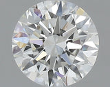 0.51 carat Round diamond G VVS2 Excellent