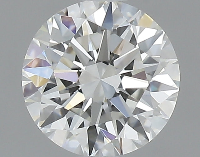 0.51 carat Round diamond G VVS2 Excellent