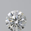 1.00 carat Round diamond H VS2 Excellent