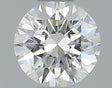 0.30 carat Round diamond F VVS1 Excellent