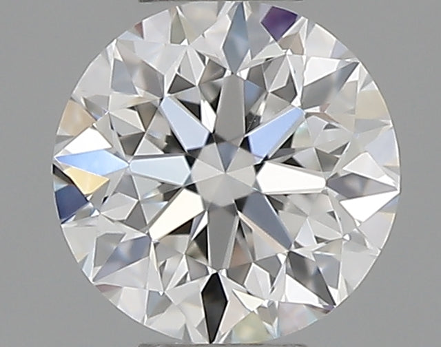 0.30 carat Round diamond E VVS1 VeryGood