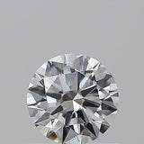 0.50 carat Round diamond D VVS1 Excellent