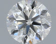 0.50 carat Round diamond H VS1 VeryGood
