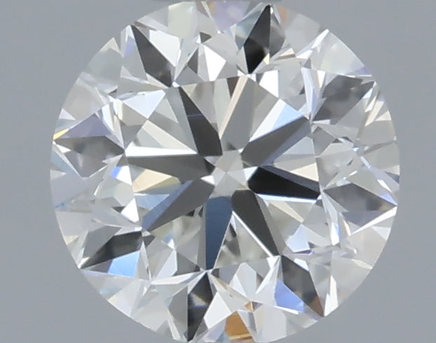 0.50 carat Round diamond H VS1 VeryGood