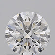 0.80 carat Round diamond D VS1 Excellent