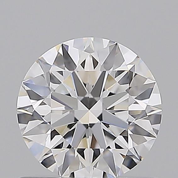 0.80 carat Round diamond D VS1 Excellent