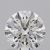 0.80 carat Round diamond D VS1 Excellent