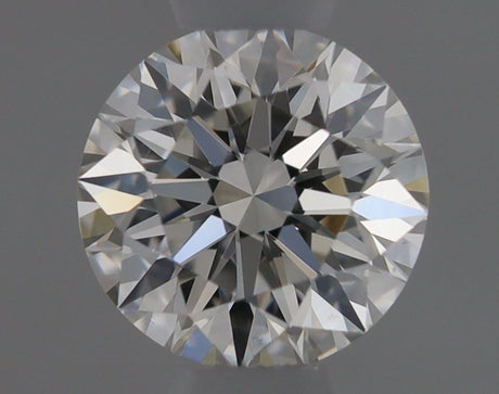 0.35 carat Round diamond H VS2 Excellent