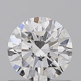 0.80 carat Round diamond D VS2 Excellent
