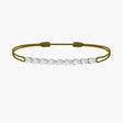 18K White Gold, 14K White Gold