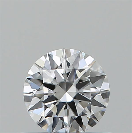 0.40 carat Round diamond D VVS1 Excellent