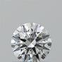 0.40 carat Round diamond D VVS1 Excellent